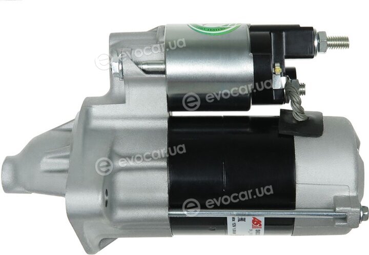 AS S6033