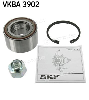 SKF VKBA 3902