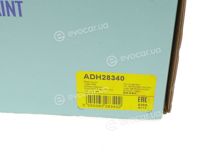 Blue Print ADH28340