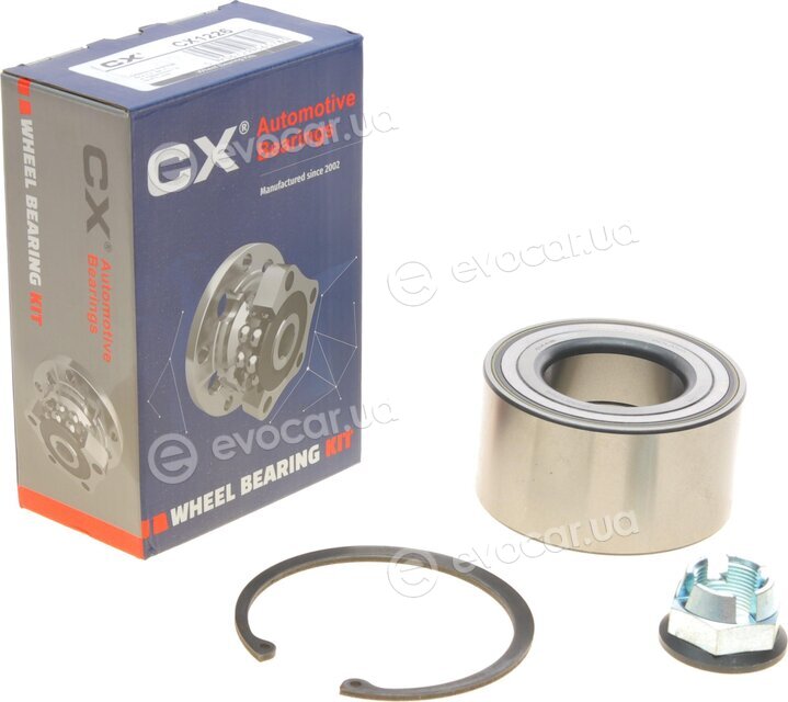 CX 1226