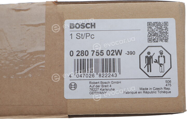Bosch 0 280 755 02W