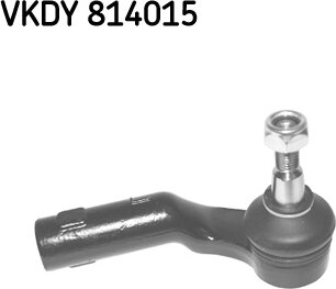 SKF VKDY 814015