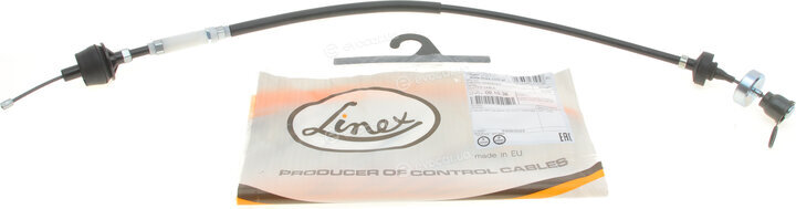 Linex 09.10.38