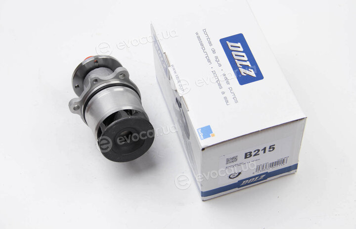 Dolz B215