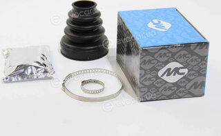 Metalcaucho / STC 01122
