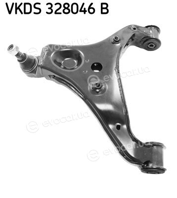 SKF VKDS 328046 B
