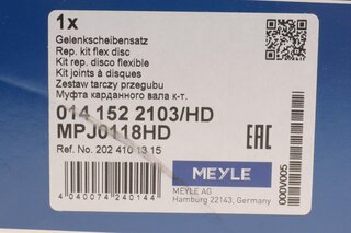 Meyle 014 152 2103/HD