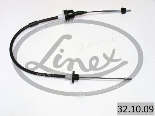 Linex 32.10.09