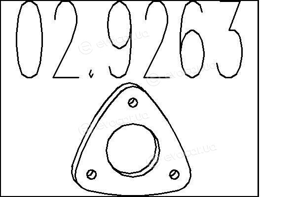 Starline ST 230-910