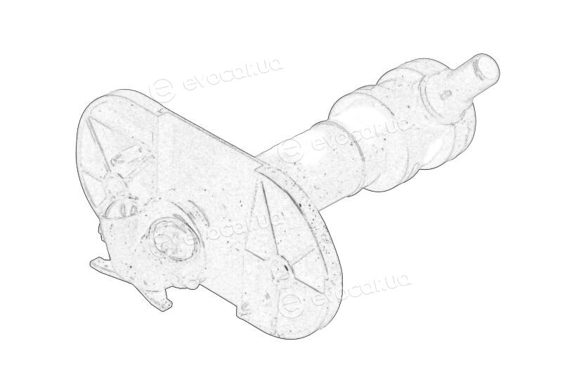 VAG 4N0955102B