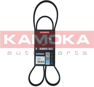 Kamoka 7015063