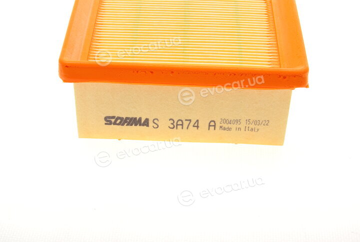 Sofima S 3A74 A