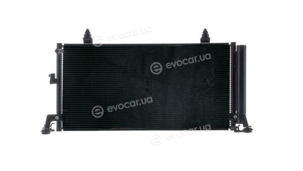 Mahle AC 1023 000S