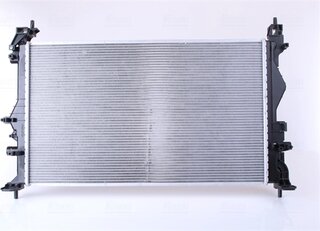 Nissens 630785