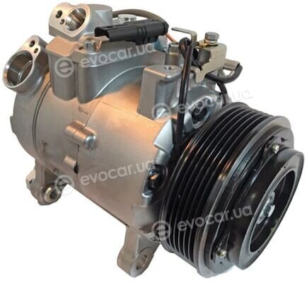 Mahle ACP 472 000S