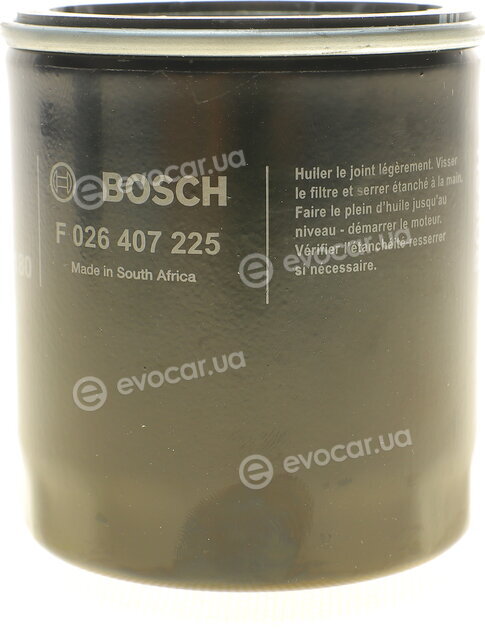 Bosch F 026 407 225