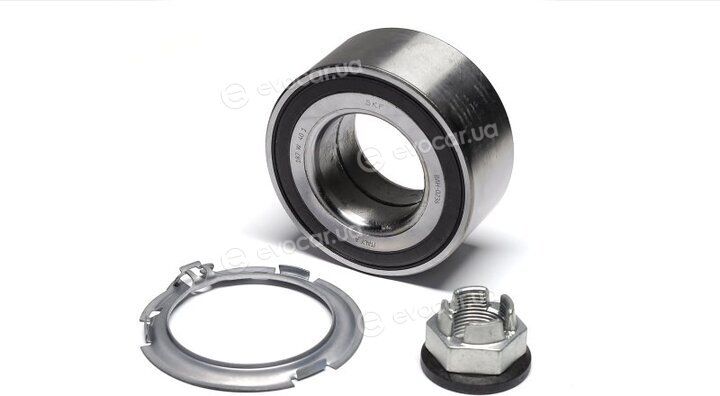 SKF VKBA 3648