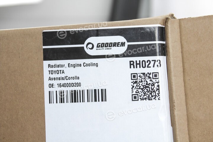 Goodrem RH0273