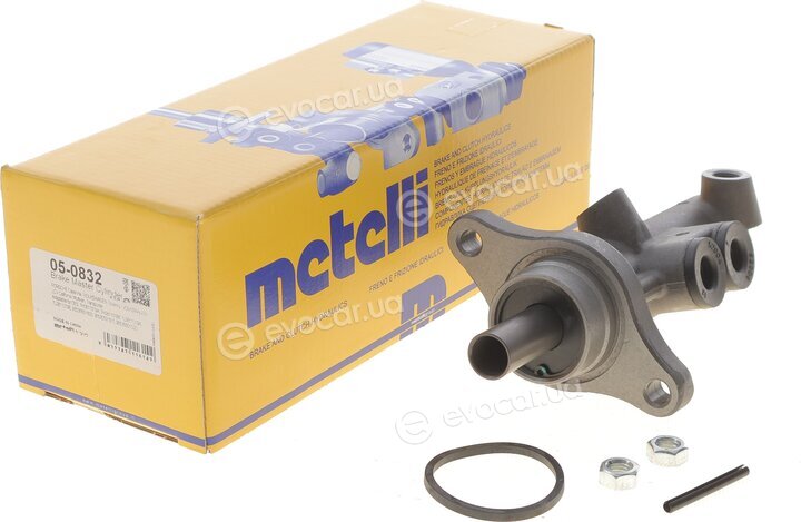 Metelli 05-0832