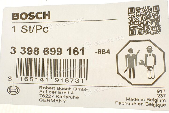 Bosch 3 398 699 161