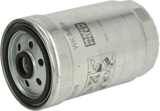 Mann WK 842/8