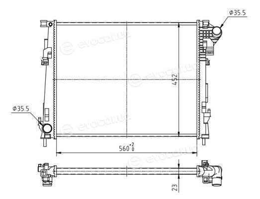 Hart 620 238