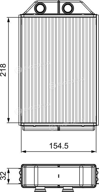 Valeo 811530