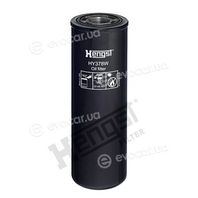 Hengst HY378W