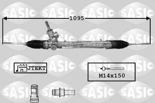 Sasic 7170053