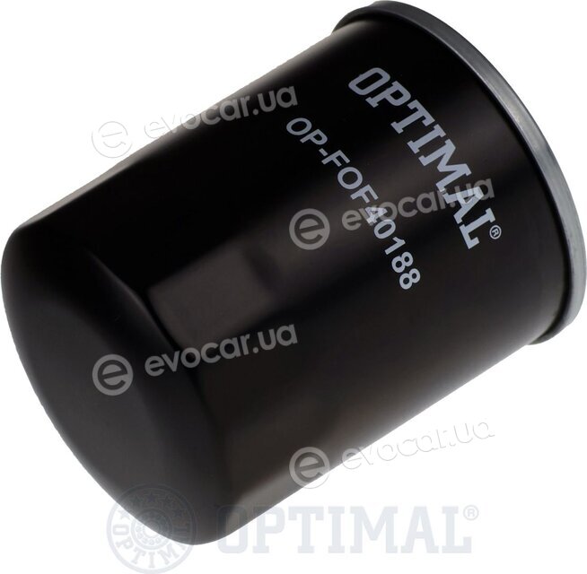 Optimal OP-FOF40188