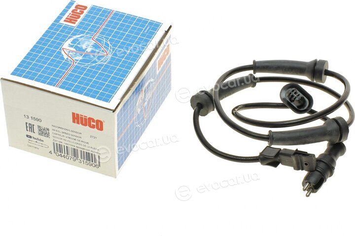 Astemo (Hitachi) / Huco 131590
