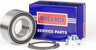 Borg & Beck BWK961