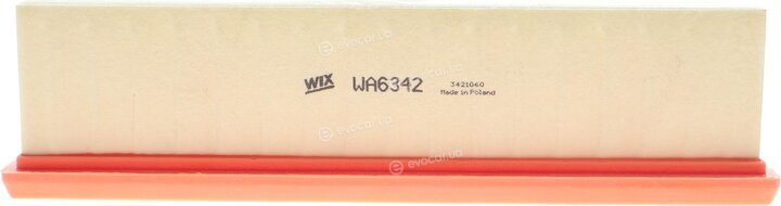 WIX WA6342