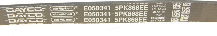 Dayco 5PK868EE