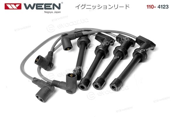 Ween 110-4123