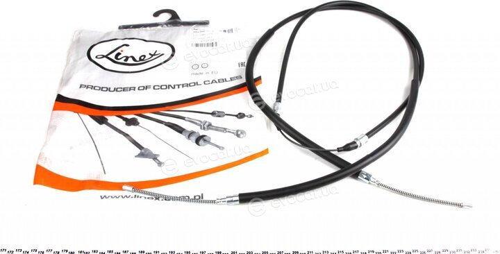 Linex 47.01.22
