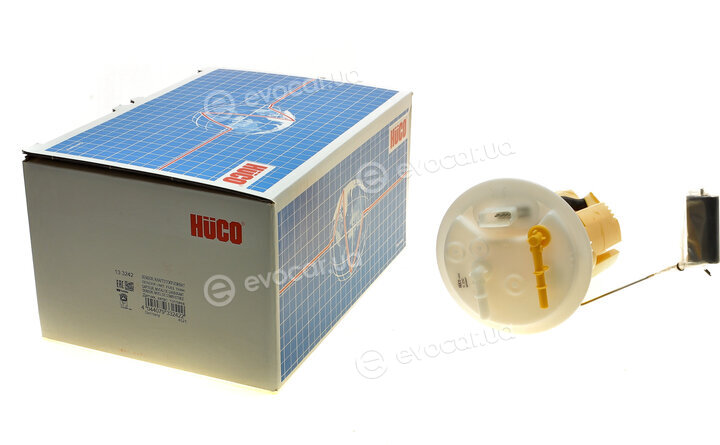 Astemo (Hitachi) / Huco 133242
