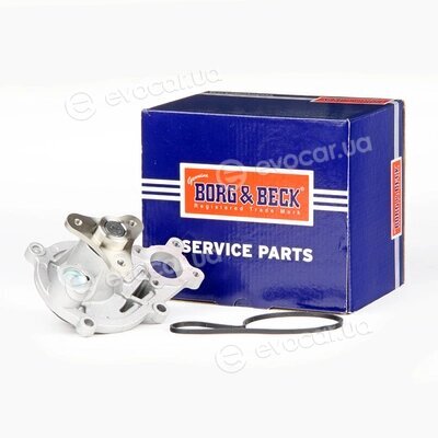 Borg & Beck BWP3078