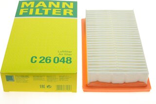 Mann C 26 048