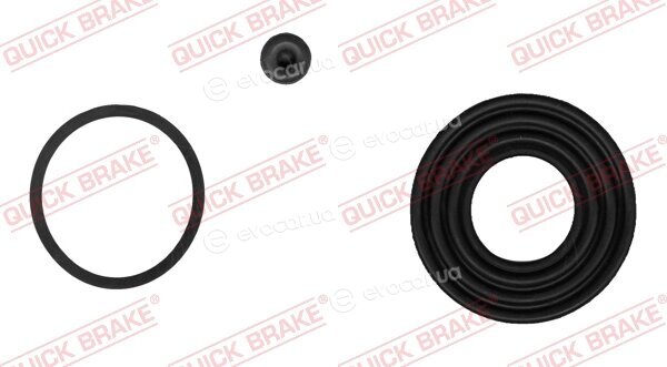 Kawe / Quick Brake 114-0144