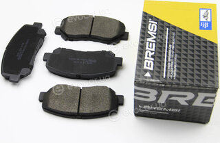 Bremsi BP3535