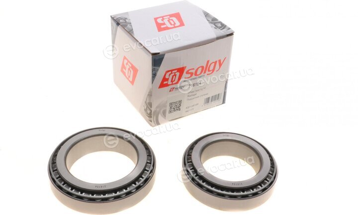 Solgy 216154