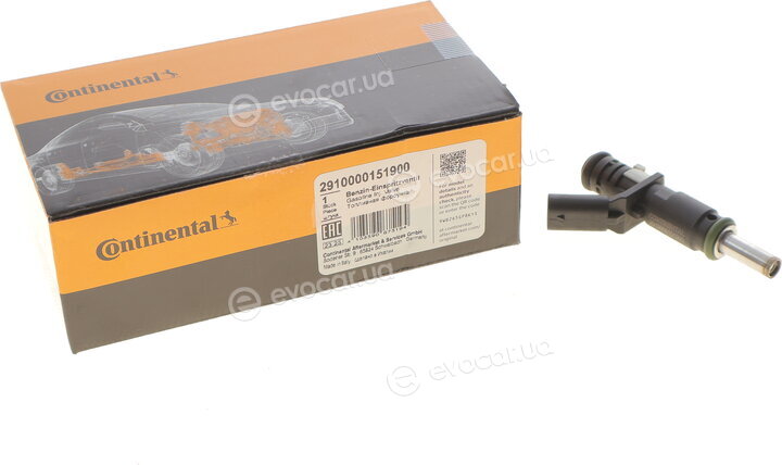 Continental 2910000151900