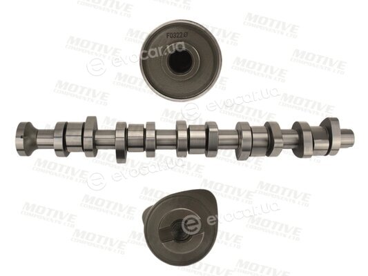 Motive T067A