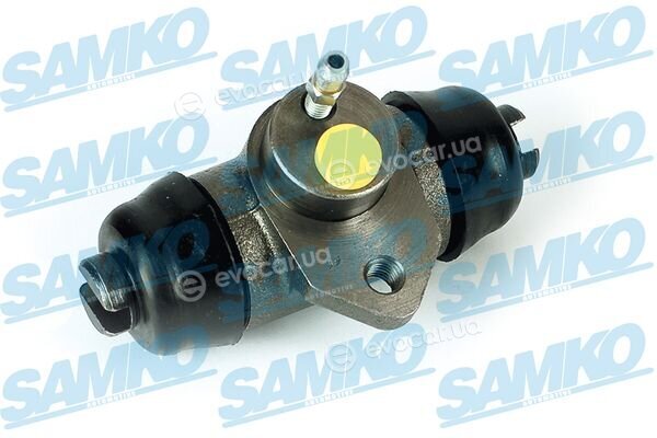 LPR / Samko C30023
