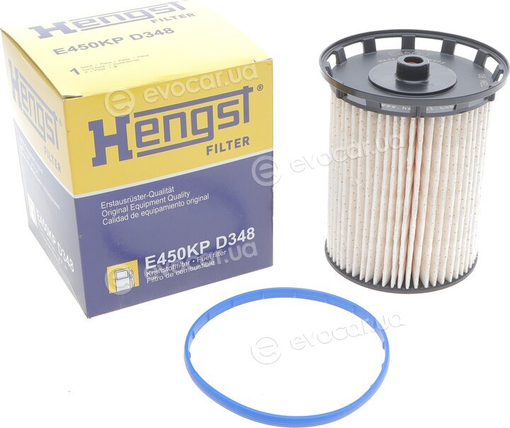 Hengst E450KP D348