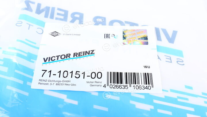 Victor Reinz 71-10151-00