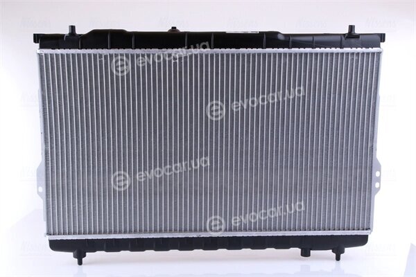 Nissens 67031