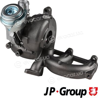 JP Group 1117401700