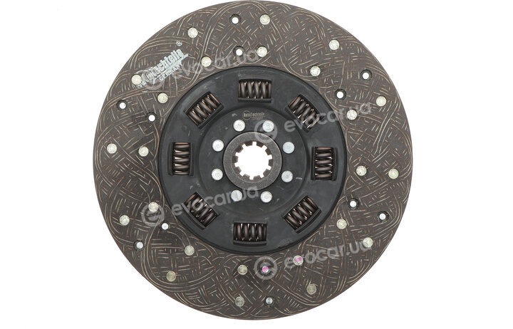 Autotechteile 100 2544